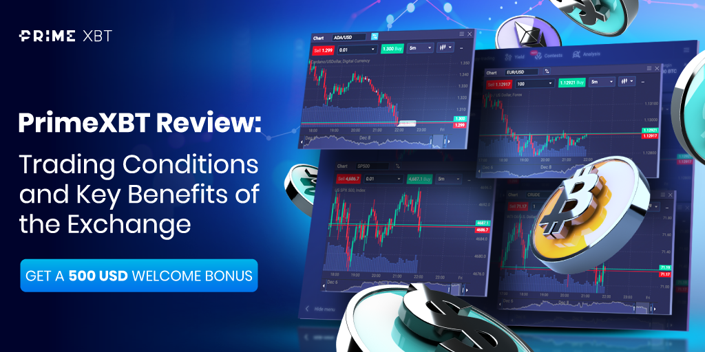 Understanding PrimeXBT Funding Your Guide to Efficient Trading Understanding PrimeXBT Funding Your Guide to Efficient Trading