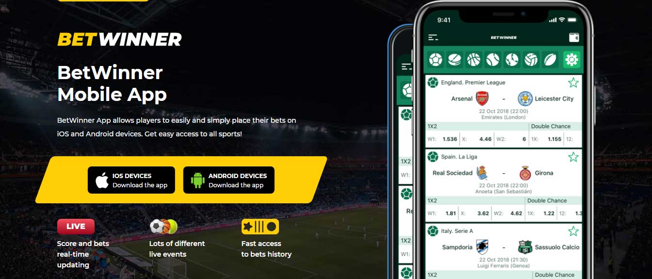 BetWinner Registration A Comprehensive Guide to Getting Started BetWinner Registration A Comprehensive Guide to Getting Started