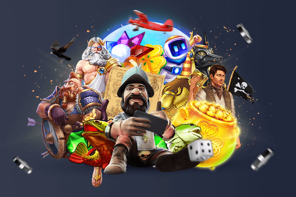 Descubra o Universo do Entretenimento com 622bet