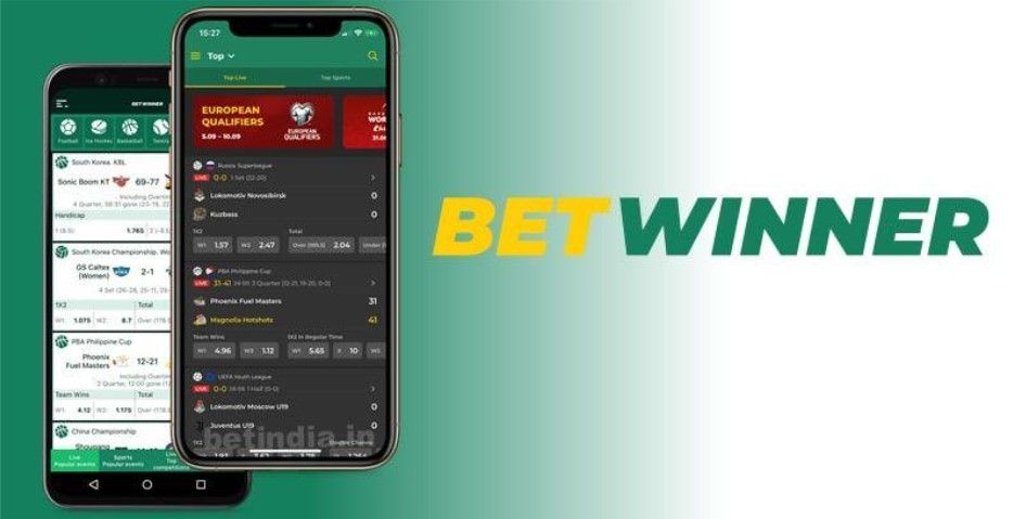 Discover the Excitement of Betting with BetWinner Online 21 Discover the Excitement of Betting with BetWinner Online 21
