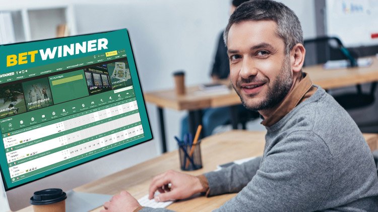 Explore the Thrilling World of Betting with Betwinner Explore the Thrilling World of Betting with Betwinner