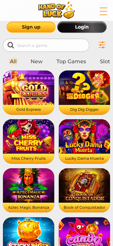Hand of Luck Online Casino UK Experience Exciting Gaming Adventures Hand of Luck Online Casino UK Experience Exciting Gaming Adventures