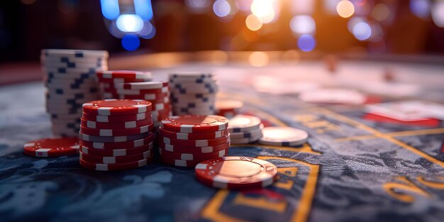 Hand of Luck Online Casino UK Experience Exciting Gaming Adventures Hand of Luck Online Casino UK Experience Exciting Gaming Adventures
