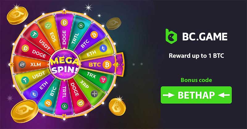 Всё о BC.Game Казино Обзор, Игры и Преимущества