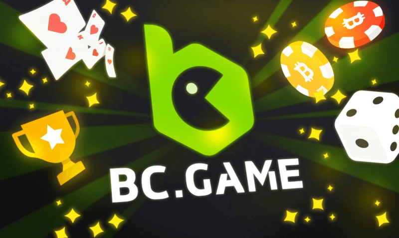 Всё о BC.Game Казино Обзор, Игры и Преимущества