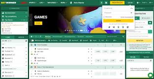 All You Need to Know About Betwinner All You Need to Know About Betwinner