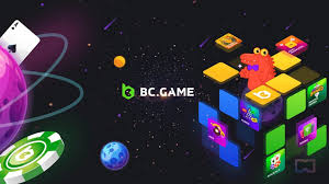 Descubre la emoción del juego en BC Game Argentina 1