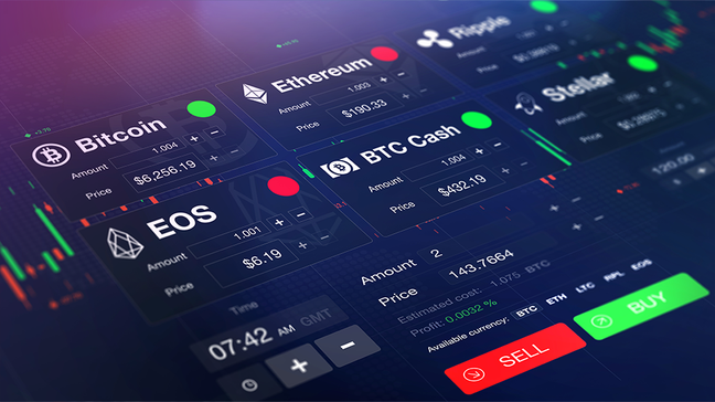 Discovering the Future of Crypto Trading Platforms Discovering the Future of Crypto Trading Platforms