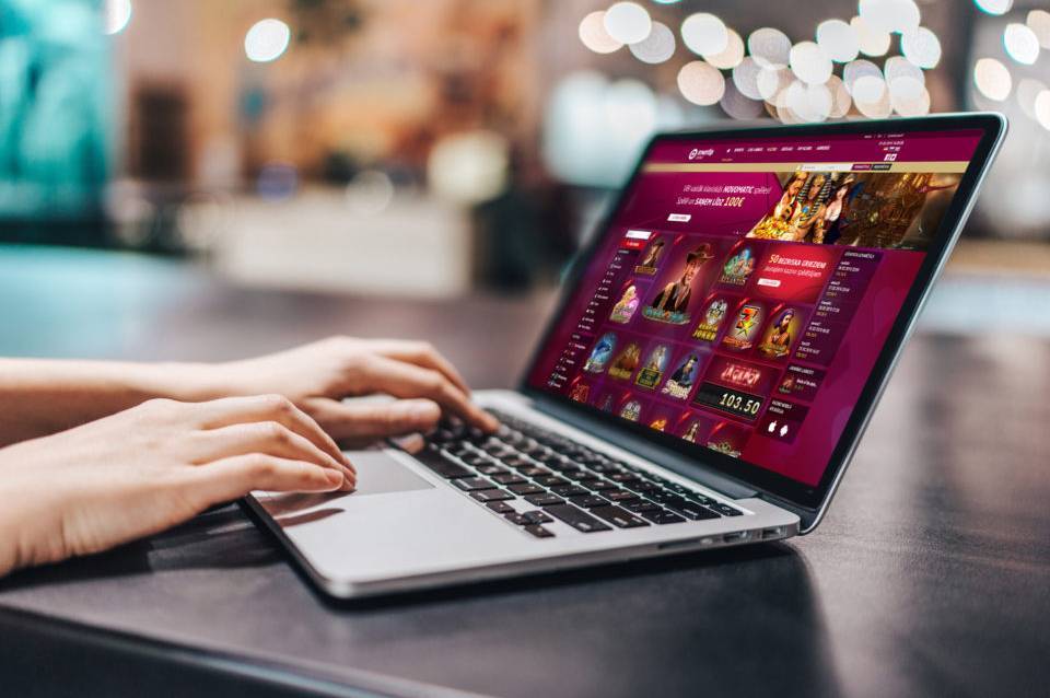 Experience Excitement at Nationalbet Casino & Sportsbook