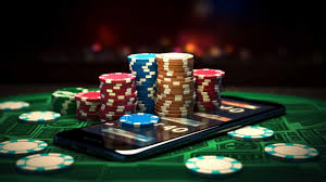 Experience Excitement at Nationalbet Casino & Sportsbook