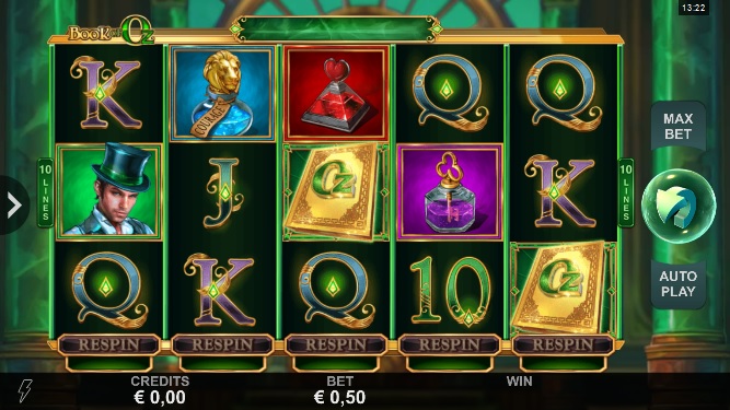 Experience the Thrill at Lucky Star Casino 21 Experience the Thrill at Lucky Star Casino 21