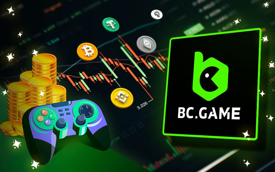 Khám Phá Thế Giới Giải Trí Tại BC.Game Sòng Bạc Khám Phá Thế Giới Giải Trí Tại BC.Game Sòng Bạc