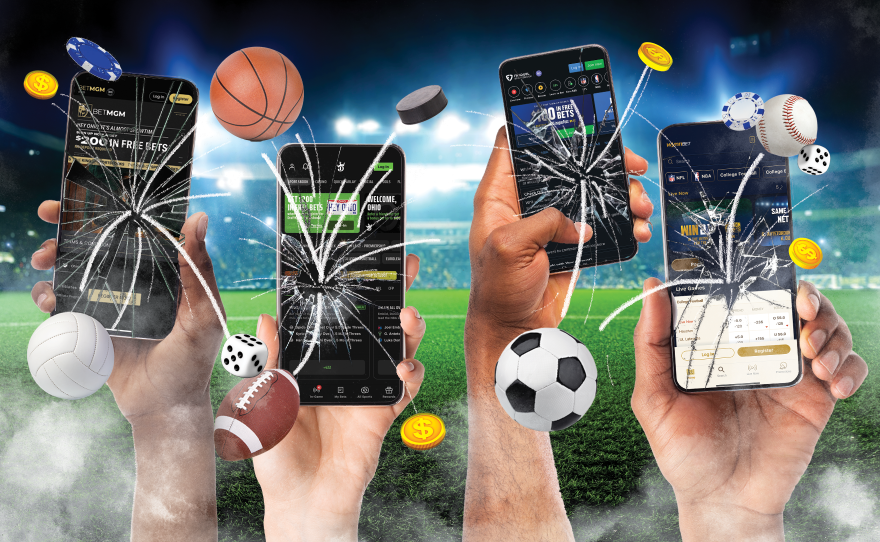 The Best Online Betting Sites for Football 7 The Best Online Betting Sites for Football 7