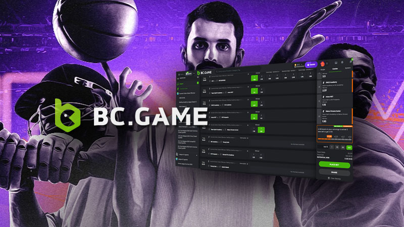 The Ultimate Guide to BCGame Your Gateway to Online Gaming The Ultimate Guide to BCGame Your Gateway to Online Gaming