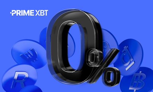 Unlock Your Trading Potential with PrimeXBT Promo Code Unlock Your Trading Potential with PrimeXBT Promo Code