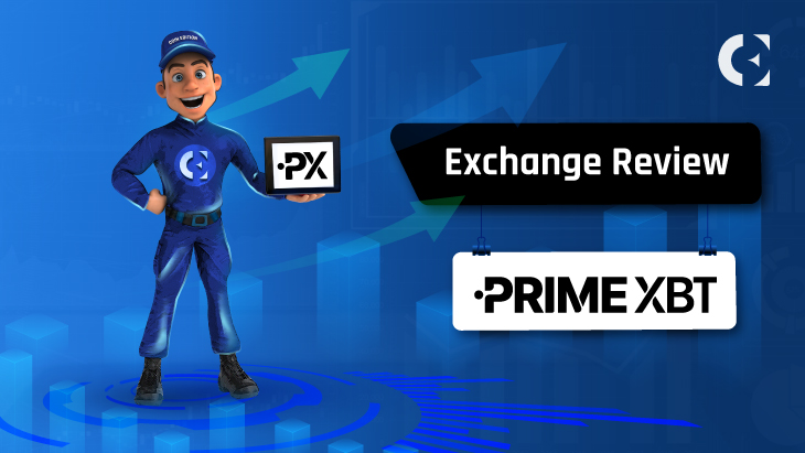 Unlock Your Trading Potential with PrimeXBT Promo Code Unlock Your Trading Potential with PrimeXBT Promo Code
