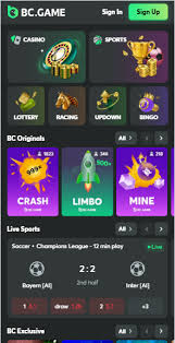 Discover the Excitement of BC Game Crypto Casino