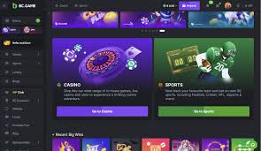 Discover the Excitement of BC Game Crypto Casino