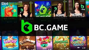 Exploring the Exciting World of BCGame 10 Exploring the Exciting World of BCGame 10